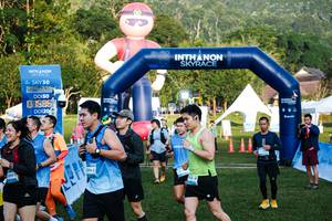 BIB: 0901, 150, 120
                            <button type="button" onclick="openModal(25021631)" class="btn btn-primary btn-sm float-right btn-popup" data-toggle="modal" data-target=".modal-high-quality">
                        <i class="fas fa-shopping-cart"></i> Add to Cart
                    </button>
                                            <button type="button" onclick="isThisMe(25021631, true)" class="btn btn-success btn-sm float-right btn-popup btn-isme hidden" data-toggle="tooltip" data-placement="bottom" title="นี่คือรูปของคุณใช่ไหม คลิกที่นี่เพื่อเอาเข้าอัลบั้ม">
                        <i class="fas fa-plus"></i> Add to album
                    </button>
                    <button type="button" onclick="isThisMe(25021631, false)" class="btn btn-warning btn-sm float-right btn-popup btn-isnotme hidden">
                        <i class="fas fa-ban"></i> Remove from album
                    </button>