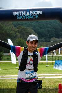 BIB: 2041, 
                            <button type="button" onclick="openModal(25028118)" class="btn btn-primary btn-sm float-right btn-popup" data-toggle="modal" data-target=".modal-high-quality">
                        <i class="fas fa-shopping-cart"></i> Add to Cart
                    </button>
                                            <button type="button" onclick="isThisMe(25028118, true)" class="btn btn-success btn-sm float-right btn-popup btn-isme hidden" data-toggle="tooltip" data-placement="bottom" title="นี่คือรูปของคุณใช่ไหม คลิกที่นี่เพื่อเอาเข้าอัลบั้ม">
                        <i class="fas fa-plus"></i> Add to album
                    </button>
                    <button type="button" onclick="isThisMe(25028118, false)" class="btn btn-warning btn-sm float-right btn-popup btn-isnotme hidden">
                        <i class="fas fa-ban"></i> Remove from album
                    </button>