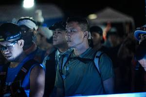 BIB: 5453
                            <button type="button" onclick="openModal(25021383)" class="btn btn-primary btn-sm float-right btn-popup" data-toggle="modal" data-target=".modal-high-quality">
                        <i class="fas fa-shopping-cart"></i> Add to Cart
                    </button>
                                            <button type="button" onclick="isThisMe(25021383, true)" class="btn btn-success btn-sm float-right btn-popup btn-isme hidden" data-toggle="tooltip" data-placement="bottom" title="นี่คือรูปของคุณใช่ไหม คลิกที่นี่เพื่อเอาเข้าอัลบั้ม">
                        <i class="fas fa-plus"></i> Add to album
                    </button>
                    <button type="button" onclick="isThisMe(25021383, false)" class="btn btn-warning btn-sm float-right btn-popup btn-isnotme hidden">
                        <i class="fas fa-ban"></i> Remove from album
                    </button>