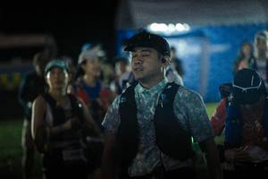 BIB: 407
                            <button type="button" onclick="openModal(25021279)" class="btn btn-primary btn-sm float-right btn-popup" data-toggle="modal" data-target=".modal-high-quality">
                        <i class="fas fa-shopping-cart"></i> Add to Cart
                    </button>
                                            <button type="button" onclick="isThisMe(25021279, true)" class="btn btn-success btn-sm float-right btn-popup btn-isme hidden" data-toggle="tooltip" data-placement="bottom" title="นี่คือรูปของคุณใช่ไหม คลิกที่นี่เพื่อเอาเข้าอัลบั้ม">
                        <i class="fas fa-plus"></i> Add to album
                    </button>
                    <button type="button" onclick="isThisMe(25021279, false)" class="btn btn-warning btn-sm float-right btn-popup btn-isnotme hidden">
                        <i class="fas fa-ban"></i> Remove from album
                    </button>