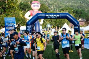 BIB: 150, 1096
                            <button type="button" onclick="openModal(25021615)" class="btn btn-primary btn-sm float-right btn-popup" data-toggle="modal" data-target=".modal-high-quality">
                        <i class="fas fa-shopping-cart"></i> Add to Cart
                    </button>
                                            <button type="button" onclick="isThisMe(25021615, true)" class="btn btn-success btn-sm float-right btn-popup btn-isme hidden" data-toggle="tooltip" data-placement="bottom" title="นี่คือรูปของคุณใช่ไหม คลิกที่นี่เพื่อเอาเข้าอัลบั้ม">
                        <i class="fas fa-plus"></i> Add to album
                    </button>
                    <button type="button" onclick="isThisMe(25021615, false)" class="btn btn-warning btn-sm float-right btn-popup btn-isnotme hidden">
                        <i class="fas fa-ban"></i> Remove from album
                    </button>