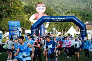 BIB: 150, 120
                            <button type="button" onclick="openModal(25021599)" class="btn btn-primary btn-sm float-right btn-popup" data-toggle="modal" data-target=".modal-high-quality">
                        <i class="fas fa-shopping-cart"></i> Add to Cart
                    </button>
                                            <button type="button" onclick="isThisMe(25021599, true)" class="btn btn-success btn-sm float-right btn-popup btn-isme hidden" data-toggle="tooltip" data-placement="bottom" title="นี่คือรูปของคุณใช่ไหม คลิกที่นี่เพื่อเอาเข้าอัลบั้ม">
                        <i class="fas fa-plus"></i> Add to album
                    </button>
                    <button type="button" onclick="isThisMe(25021599, false)" class="btn btn-warning btn-sm float-right btn-popup btn-isnotme hidden">
                        <i class="fas fa-ban"></i> Remove from album
                    </button>