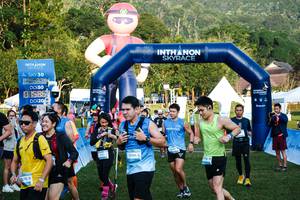 BIB: 150, 120, 1094
                            <button type="button" onclick="openModal(25021618)" class="btn btn-primary btn-sm float-right btn-popup" data-toggle="modal" data-target=".modal-high-quality">
                        <i class="fas fa-shopping-cart"></i> Add to Cart
                    </button>
                                            <button type="button" onclick="isThisMe(25021618, true)" class="btn btn-success btn-sm float-right btn-popup btn-isme hidden" data-toggle="tooltip" data-placement="bottom" title="นี่คือรูปของคุณใช่ไหม คลิกที่นี่เพื่อเอาเข้าอัลบั้ม">
                        <i class="fas fa-plus"></i> Add to album
                    </button>
                    <button type="button" onclick="isThisMe(25021618, false)" class="btn btn-warning btn-sm float-right btn-popup btn-isnotme hidden">
                        <i class="fas fa-ban"></i> Remove from album
                    </button>