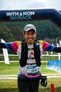 BIB: 2041, 
                            <button type="button" onclick="openModal(25028119)" class="btn btn-primary btn-sm float-right btn-popup" data-toggle="modal" data-target=".modal-high-quality">
                        <i class="fas fa-shopping-cart"></i> Add to Cart
                    </button>
                                            <button type="button" onclick="isThisMe(25028119, true)" class="btn btn-success btn-sm float-right btn-popup btn-isme hidden" data-toggle="tooltip" data-placement="bottom" title="นี่คือรูปของคุณใช่ไหม คลิกที่นี่เพื่อเอาเข้าอัลบั้ม">
                        <i class="fas fa-plus"></i> Add to album
                    </button>
                    <button type="button" onclick="isThisMe(25028119, false)" class="btn btn-warning btn-sm float-right btn-popup btn-isnotme hidden">
                        <i class="fas fa-ban"></i> Remove from album
                    </button>