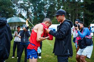 BIB: 
                            <button type="button" onclick="openModal(24995955)" class="btn btn-primary btn-sm float-right btn-popup" data-toggle="modal" data-target=".modal-high-quality">
                        <i class="fas fa-shopping-cart"></i> Add to Cart
                    </button>
                                            <button type="button" onclick="isThisMe(24995955, true)" class="btn btn-success btn-sm float-right btn-popup btn-isme hidden" data-toggle="tooltip" data-placement="bottom" title="นี่คือรูปของคุณใช่ไหม คลิกที่นี่เพื่อเอาเข้าอัลบั้ม">
                        <i class="fas fa-plus"></i> Add to album
                    </button>
                    <button type="button" onclick="isThisMe(24995955, false)" class="btn btn-warning btn-sm float-right btn-popup btn-isnotme hidden">
                        <i class="fas fa-ban"></i> Remove from album
                    </button>