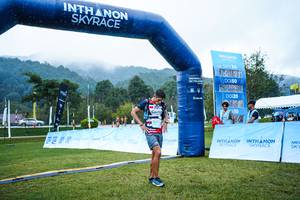 BIB: 150, 120
                            <button type="button" onclick="openModal(24995933)" class="btn btn-primary btn-sm float-right btn-popup" data-toggle="modal" data-target=".modal-high-quality">
                        <i class="fas fa-shopping-cart"></i> Add to Cart
                    </button>
                                            <button type="button" onclick="isThisMe(24995933, true)" class="btn btn-success btn-sm float-right btn-popup btn-isme hidden" data-toggle="tooltip" data-placement="bottom" title="นี่คือรูปของคุณใช่ไหม คลิกที่นี่เพื่อเอาเข้าอัลบั้ม">
                        <i class="fas fa-plus"></i> Add to album
                    </button>
                    <button type="button" onclick="isThisMe(24995933, false)" class="btn btn-warning btn-sm float-right btn-popup btn-isnotme hidden">
                        <i class="fas fa-ban"></i> Remove from album
                    </button>