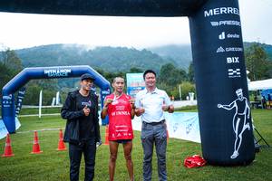 BIB: 
                            <button type="button" onclick="openModal(24995948)" class="btn btn-primary btn-sm float-right btn-popup" data-toggle="modal" data-target=".modal-high-quality">
                        <i class="fas fa-shopping-cart"></i> Add to Cart
                    </button>
                                            <button type="button" onclick="isThisMe(24995948, true)" class="btn btn-success btn-sm float-right btn-popup btn-isme hidden" data-toggle="tooltip" data-placement="bottom" title="นี่คือรูปของคุณใช่ไหม คลิกที่นี่เพื่อเอาเข้าอัลบั้ม">
                        <i class="fas fa-plus"></i> Add to album
                    </button>
                    <button type="button" onclick="isThisMe(24995948, false)" class="btn btn-warning btn-sm float-right btn-popup btn-isnotme hidden">
                        <i class="fas fa-ban"></i> Remove from album
                    </button>