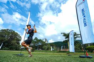 BIB: 
                            <button type="button" onclick="openModal(24995733)" class="btn btn-primary btn-sm float-right btn-popup" data-toggle="modal" data-target=".modal-high-quality">
                        <i class="fas fa-shopping-cart"></i> Add to Cart
                    </button>
                                            <button type="button" onclick="isThisMe(24995733, true)" class="btn btn-success btn-sm float-right btn-popup btn-isme hidden" data-toggle="tooltip" data-placement="bottom" title="นี่คือรูปของคุณใช่ไหม คลิกที่นี่เพื่อเอาเข้าอัลบั้ม">
                        <i class="fas fa-plus"></i> Add to album
                    </button>
                    <button type="button" onclick="isThisMe(24995733, false)" class="btn btn-warning btn-sm float-right btn-popup btn-isnotme hidden">
                        <i class="fas fa-ban"></i> Remove from album
                    </button>