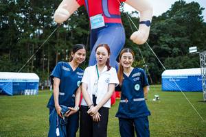 BIB: 
                            <button type="button" onclick="openModal(24996008)" class="btn btn-primary btn-sm float-right btn-popup" data-toggle="modal" data-target=".modal-high-quality">
                        <i class="fas fa-shopping-cart"></i> Add to Cart
                    </button>
                                            <button type="button" onclick="isThisMe(24996008, true)" class="btn btn-success btn-sm float-right btn-popup btn-isme hidden" data-toggle="tooltip" data-placement="bottom" title="นี่คือรูปของคุณใช่ไหม คลิกที่นี่เพื่อเอาเข้าอัลบั้ม">
                        <i class="fas fa-plus"></i> Add to album
                    </button>
                    <button type="button" onclick="isThisMe(24996008, false)" class="btn btn-warning btn-sm float-right btn-popup btn-isnotme hidden">
                        <i class="fas fa-ban"></i> Remove from album
                    </button>