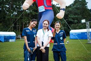 BIB: 
                            <button type="button" onclick="openModal(24996009)" class="btn btn-primary btn-sm float-right btn-popup" data-toggle="modal" data-target=".modal-high-quality">
                        <i class="fas fa-shopping-cart"></i> Add to Cart
                    </button>
                                            <button type="button" onclick="isThisMe(24996009, true)" class="btn btn-success btn-sm float-right btn-popup btn-isme hidden" data-toggle="tooltip" data-placement="bottom" title="นี่คือรูปของคุณใช่ไหม คลิกที่นี่เพื่อเอาเข้าอัลบั้ม">
                        <i class="fas fa-plus"></i> Add to album
                    </button>
                    <button type="button" onclick="isThisMe(24996009, false)" class="btn btn-warning btn-sm float-right btn-popup btn-isnotme hidden">
                        <i class="fas fa-ban"></i> Remove from album
                    </button>