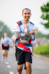 BIB: 6160
                            <button type="button" onclick="openModal(5829843)" class="btn btn-primary btn-sm float-right btn-popup" data-toggle="modal" data-target=".modal-high-quality">
                        <i class="fas fa-shopping-cart"></i> Add to Cart
                    </button>
                                            <button type="button" onclick="isThisMe(5829843, true)" class="btn btn-success btn-sm float-right btn-popup btn-isme hidden" data-toggle="tooltip" data-placement="bottom" title="นี่คือรูปของคุณใช่ไหม คลิกที่นี่เพื่อเอาเข้าอัลบั้ม">
                        <i class="fas fa-plus"></i> Add to album
                    </button>
                    <button type="button" onclick="isThisMe(5829843, false)" class="btn btn-warning btn-sm float-right btn-popup btn-isnotme hidden">
                        <i class="fas fa-ban"></i> Remove from album
                    </button>