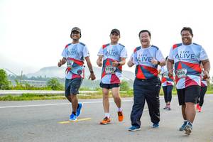 BIB: 236, 6195, 6365
                            <button type="button" onclick="openModal(5856436)" class="btn btn-primary btn-sm float-right btn-popup" data-toggle="modal" data-target=".modal-high-quality">
                        <i class="fas fa-shopping-cart"></i> Add to Cart
                    </button>
                                            <button type="button" onclick="isThisMe(5856436, true)" class="btn btn-success btn-sm float-right btn-popup btn-isme hidden" data-toggle="tooltip" data-placement="bottom" title="นี่คือรูปของคุณใช่ไหม คลิกที่นี่เพื่อเอาเข้าอัลบั้ม">
                        <i class="fas fa-plus"></i> Add to album
                    </button>
                    <button type="button" onclick="isThisMe(5856436, false)" class="btn btn-warning btn-sm float-right btn-popup btn-isnotme hidden">
                        <i class="fas fa-ban"></i> Remove from album
                    </button>