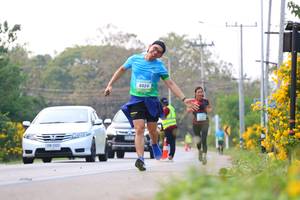 BIB: 6024, 3323
                            <button type="button" onclick="openModal(238026)" class="btn btn-primary btn-sm float-right btn-popup" data-toggle="modal" data-target=".modal-high-quality">
                        <i class="fas fa-shopping-cart"></i> Add to Cart
                    </button>
                                            <button type="button" onclick="isThisMe(238026, true)" class="btn btn-success btn-sm float-right btn-popup btn-isme hidden" data-toggle="tooltip" data-placement="bottom" title="นี่คือรูปของคุณใช่ไหม คลิกที่นี่เพื่อเอาเข้าอัลบั้ม">
                        <i class="fas fa-plus"></i> Add to album
                    </button>
                    <button type="button" onclick="isThisMe(238026, false)" class="btn btn-warning btn-sm float-right btn-popup btn-isnotme hidden">
                        <i class="fas fa-ban"></i> Remove from album
                    </button>