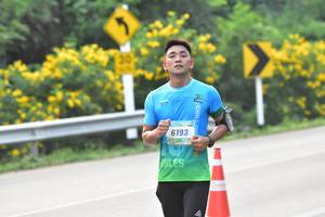 BIB: 105, 6193
                            <button type="button" onclick="openModal(221403)" class="btn btn-primary btn-sm float-right btn-popup" data-toggle="modal" data-target=".modal-high-quality">
                        <i class="fas fa-shopping-cart"></i> Add to Cart
                    </button>
                                            <button type="button" onclick="isThisMe(221403, true)" class="btn btn-success btn-sm float-right btn-popup btn-isme hidden" data-toggle="tooltip" data-placement="bottom" title="นี่คือรูปของคุณใช่ไหม คลิกที่นี่เพื่อเอาเข้าอัลบั้ม">
                        <i class="fas fa-plus"></i> Add to album
                    </button>
                    <button type="button" onclick="isThisMe(221403, false)" class="btn btn-warning btn-sm float-right btn-popup btn-isnotme hidden">
                        <i class="fas fa-ban"></i> Remove from album
                    </button>