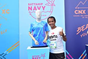 BIB: 105, 6166
                            <button type="button" onclick="openModal(214190)" class="btn btn-primary btn-sm float-right btn-popup" data-toggle="modal" data-target=".modal-high-quality">
                        <i class="fas fa-shopping-cart"></i> Add to Cart
                    </button>
                                            <button type="button" onclick="isThisMe(214190, true)" class="btn btn-success btn-sm float-right btn-popup btn-isme hidden" data-toggle="tooltip" data-placement="bottom" title="นี่คือรูปของคุณใช่ไหม คลิกที่นี่เพื่อเอาเข้าอัลบั้ม">
                        <i class="fas fa-plus"></i> Add to album
                    </button>
                    <button type="button" onclick="isThisMe(214190, false)" class="btn btn-warning btn-sm float-right btn-popup btn-isnotme hidden">
                        <i class="fas fa-ban"></i> Remove from album
                    </button>