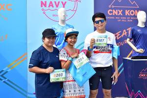 BIB: 105, 6107, 8203, 8204
                            <button type="button" onclick="openModal(214180)" class="btn btn-primary btn-sm float-right btn-popup" data-toggle="modal" data-target=".modal-high-quality">
                        <i class="fas fa-shopping-cart"></i> Add to Cart
                    </button>
                                            <button type="button" onclick="isThisMe(214180, true)" class="btn btn-success btn-sm float-right btn-popup btn-isme hidden" data-toggle="tooltip" data-placement="bottom" title="นี่คือรูปของคุณใช่ไหม คลิกที่นี่เพื่อเอาเข้าอัลบั้ม">
                        <i class="fas fa-plus"></i> Add to album
                    </button>
                    <button type="button" onclick="isThisMe(214180, false)" class="btn btn-warning btn-sm float-right btn-popup btn-isnotme hidden">
                        <i class="fas fa-ban"></i> Remove from album
                    </button>