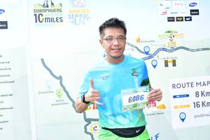 BIB: 360, 086, 6086
                            <button type="button" onclick="openModal(214204)" class="btn btn-primary btn-sm float-right btn-popup" data-toggle="modal" data-target=".modal-high-quality">
                        <i class="fas fa-shopping-cart"></i> Add to Cart
                    </button>
                                            <button type="button" onclick="isThisMe(214204, true)" class="btn btn-success btn-sm float-right btn-popup btn-isme hidden" data-toggle="tooltip" data-placement="bottom" title="นี่คือรูปของคุณใช่ไหม คลิกที่นี่เพื่อเอาเข้าอัลบั้ม">
                        <i class="fas fa-plus"></i> Add to album
                    </button>
                    <button type="button" onclick="isThisMe(214204, false)" class="btn btn-warning btn-sm float-right btn-popup btn-isnotme hidden">
                        <i class="fas fa-ban"></i> Remove from album
                    </button>