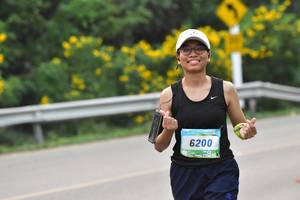 BIB: 105, 6200
                            <button type="button" onclick="openModal(224265)" class="btn btn-primary btn-sm float-right btn-popup" data-toggle="modal" data-target=".modal-high-quality">
                        <i class="fas fa-shopping-cart"></i> Add to Cart
                    </button>
                                            <button type="button" onclick="isThisMe(224265, true)" class="btn btn-success btn-sm float-right btn-popup btn-isme hidden" data-toggle="tooltip" data-placement="bottom" title="นี่คือรูปของคุณใช่ไหม คลิกที่นี่เพื่อเอาเข้าอัลบั้ม">
                        <i class="fas fa-plus"></i> Add to album
                    </button>
                    <button type="button" onclick="isThisMe(224265, false)" class="btn btn-warning btn-sm float-right btn-popup btn-isnotme hidden">
                        <i class="fas fa-ban"></i> Remove from album
                    </button>