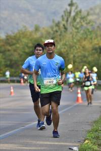 BIB: 8122
                            <button type="button" onclick="openModal(239532)" class="btn btn-primary btn-sm float-right btn-popup" data-toggle="modal" data-target=".modal-high-quality">
                        <i class="fas fa-shopping-cart"></i> Add to Cart
                    </button>
                                            <button type="button" onclick="isThisMe(239532, true)" class="btn btn-success btn-sm float-right btn-popup btn-isme hidden" data-toggle="tooltip" data-placement="bottom" title="นี่คือรูปของคุณใช่ไหม คลิกที่นี่เพื่อเอาเข้าอัลบั้ม">
                        <i class="fas fa-plus"></i> Add to album
                    </button>
                    <button type="button" onclick="isThisMe(239532, false)" class="btn btn-warning btn-sm float-right btn-popup btn-isnotme hidden">
                        <i class="fas fa-ban"></i> Remove from album
                    </button>