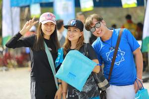 BIB: 
                            <button type="button" onclick="openModal(240170)" class="btn btn-primary btn-sm float-right btn-popup" data-toggle="modal" data-target=".modal-high-quality">
                        <i class="fas fa-shopping-cart"></i> Add to Cart
                    </button>
                                            <button type="button" onclick="isThisMe(240170, true)" class="btn btn-success btn-sm float-right btn-popup btn-isme hidden" data-toggle="tooltip" data-placement="bottom" title="นี่คือรูปของคุณใช่ไหม คลิกที่นี่เพื่อเอาเข้าอัลบั้ม">
                        <i class="fas fa-plus"></i> Add to album
                    </button>
                    <button type="button" onclick="isThisMe(240170, false)" class="btn btn-warning btn-sm float-right btn-popup btn-isnotme hidden">
                        <i class="fas fa-ban"></i> Remove from album
                    </button>