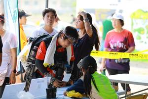 BIB: 
                            <button type="button" onclick="openModal(240144)" class="btn btn-primary btn-sm float-right btn-popup" data-toggle="modal" data-target=".modal-high-quality">
                        <i class="fas fa-shopping-cart"></i> Add to Cart
                    </button>
                                            <button type="button" onclick="isThisMe(240144, true)" class="btn btn-success btn-sm float-right btn-popup btn-isme hidden" data-toggle="tooltip" data-placement="bottom" title="นี่คือรูปของคุณใช่ไหม คลิกที่นี่เพื่อเอาเข้าอัลบั้ม">
                        <i class="fas fa-plus"></i> Add to album
                    </button>
                    <button type="button" onclick="isThisMe(240144, false)" class="btn btn-warning btn-sm float-right btn-popup btn-isnotme hidden">
                        <i class="fas fa-ban"></i> Remove from album
                    </button>