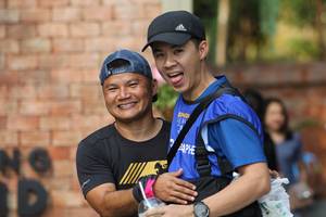 BIB: 
                            <button type="button" onclick="openModal(263304)" class="btn btn-primary btn-sm float-right btn-popup" data-toggle="modal" data-target=".modal-high-quality">
                        <i class="fas fa-shopping-cart"></i> Add to Cart
                    </button>
                                            <button type="button" onclick="isThisMe(263304, true)" class="btn btn-success btn-sm float-right btn-popup btn-isme hidden" data-toggle="tooltip" data-placement="bottom" title="นี่คือรูปของคุณใช่ไหม คลิกที่นี่เพื่อเอาเข้าอัลบั้ม">
                        <i class="fas fa-plus"></i> Add to album
                    </button>
                    <button type="button" onclick="isThisMe(263304, false)" class="btn btn-warning btn-sm float-right btn-popup btn-isnotme hidden">
                        <i class="fas fa-ban"></i> Remove from album
                    </button>