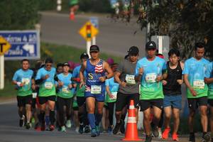 BIB: 6163, 6274, 8275, 843
                            <button type="button" onclick="openModal(267233)" class="btn btn-primary btn-sm float-right btn-popup" data-toggle="modal" data-target=".modal-high-quality">
                        <i class="fas fa-shopping-cart"></i> Add to Cart
                    </button>
                                            <button type="button" onclick="isThisMe(267233, true)" class="btn btn-success btn-sm float-right btn-popup btn-isme hidden" data-toggle="tooltip" data-placement="bottom" title="นี่คือรูปของคุณใช่ไหม คลิกที่นี่เพื่อเอาเข้าอัลบั้ม">
                        <i class="fas fa-plus"></i> Add to album
                    </button>
                    <button type="button" onclick="isThisMe(267233, false)" class="btn btn-warning btn-sm float-right btn-popup btn-isnotme hidden">
                        <i class="fas fa-ban"></i> Remove from album
                    </button>