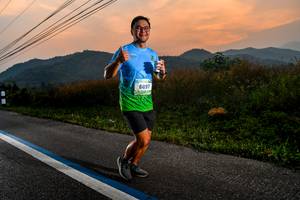 BIB: 6097
                            <button type="button" onclick="openModal(237520)" class="btn btn-primary btn-sm float-right btn-popup" data-toggle="modal" data-target=".modal-high-quality">
                        <i class="fas fa-shopping-cart"></i> Add to Cart
                    </button>
                                            <button type="button" onclick="isThisMe(237520, true)" class="btn btn-success btn-sm float-right btn-popup btn-isme hidden" data-toggle="tooltip" data-placement="bottom" title="นี่คือรูปของคุณใช่ไหม คลิกที่นี่เพื่อเอาเข้าอัลบั้ม">
                        <i class="fas fa-plus"></i> Add to album
                    </button>
                    <button type="button" onclick="isThisMe(237520, false)" class="btn btn-warning btn-sm float-right btn-popup btn-isnotme hidden">
                        <i class="fas fa-ban"></i> Remove from album
                    </button>