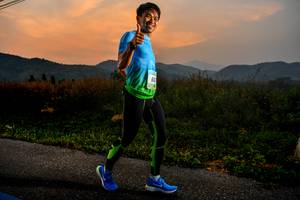 BIB: 
                            <button type="button" onclick="openModal(237571)" class="btn btn-primary btn-sm float-right btn-popup" data-toggle="modal" data-target=".modal-high-quality">
                        <i class="fas fa-shopping-cart"></i> Add to Cart
                    </button>
                                            <button type="button" onclick="isThisMe(237571, true)" class="btn btn-success btn-sm float-right btn-popup btn-isme hidden" data-toggle="tooltip" data-placement="bottom" title="นี่คือรูปของคุณใช่ไหม คลิกที่นี่เพื่อเอาเข้าอัลบั้ม">
                        <i class="fas fa-plus"></i> Add to album
                    </button>
                    <button type="button" onclick="isThisMe(237571, false)" class="btn btn-warning btn-sm float-right btn-popup btn-isnotme hidden">
                        <i class="fas fa-ban"></i> Remove from album
                    </button>