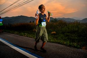 BIB: 
                            <button type="button" onclick="openModal(237585)" class="btn btn-primary btn-sm float-right btn-popup" data-toggle="modal" data-target=".modal-high-quality">
                        <i class="fas fa-shopping-cart"></i> Add to Cart
                    </button>
                                            <button type="button" onclick="isThisMe(237585, true)" class="btn btn-success btn-sm float-right btn-popup btn-isme hidden" data-toggle="tooltip" data-placement="bottom" title="นี่คือรูปของคุณใช่ไหม คลิกที่นี่เพื่อเอาเข้าอัลบั้ม">
                        <i class="fas fa-plus"></i> Add to album
                    </button>
                    <button type="button" onclick="isThisMe(237585, false)" class="btn btn-warning btn-sm float-right btn-popup btn-isnotme hidden">
                        <i class="fas fa-ban"></i> Remove from album
                    </button>