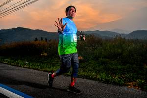 BIB: 
                            <button type="button" onclick="openModal(237556)" class="btn btn-primary btn-sm float-right btn-popup" data-toggle="modal" data-target=".modal-high-quality">
                        <i class="fas fa-shopping-cart"></i> Add to Cart
                    </button>
                                            <button type="button" onclick="isThisMe(237556, true)" class="btn btn-success btn-sm float-right btn-popup btn-isme hidden" data-toggle="tooltip" data-placement="bottom" title="นี่คือรูปของคุณใช่ไหม คลิกที่นี่เพื่อเอาเข้าอัลบั้ม">
                        <i class="fas fa-plus"></i> Add to album
                    </button>
                    <button type="button" onclick="isThisMe(237556, false)" class="btn btn-warning btn-sm float-right btn-popup btn-isnotme hidden">
                        <i class="fas fa-ban"></i> Remove from album
                    </button>