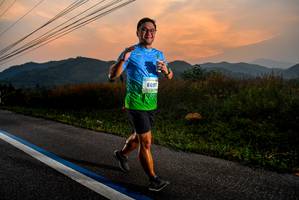 BIB: 6097
                            <button type="button" onclick="openModal(237529)" class="btn btn-primary btn-sm float-right btn-popup" data-toggle="modal" data-target=".modal-high-quality">
                        <i class="fas fa-shopping-cart"></i> Add to Cart
                    </button>
                                            <button type="button" onclick="isThisMe(237529, true)" class="btn btn-success btn-sm float-right btn-popup btn-isme hidden" data-toggle="tooltip" data-placement="bottom" title="นี่คือรูปของคุณใช่ไหม คลิกที่นี่เพื่อเอาเข้าอัลบั้ม">
                        <i class="fas fa-plus"></i> Add to album
                    </button>
                    <button type="button" onclick="isThisMe(237529, false)" class="btn btn-warning btn-sm float-right btn-popup btn-isnotme hidden">
                        <i class="fas fa-ban"></i> Remove from album
                    </button>