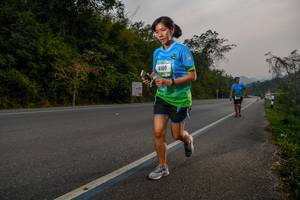 BIB: 6100
                            <button type="button" onclick="openModal(237070)" class="btn btn-primary btn-sm float-right btn-popup" data-toggle="modal" data-target=".modal-high-quality">
                        <i class="fas fa-shopping-cart"></i> Add to Cart
                    </button>
                                            <button type="button" onclick="isThisMe(237070, true)" class="btn btn-success btn-sm float-right btn-popup btn-isme hidden" data-toggle="tooltip" data-placement="bottom" title="นี่คือรูปของคุณใช่ไหม คลิกที่นี่เพื่อเอาเข้าอัลบั้ม">
                        <i class="fas fa-plus"></i> Add to album
                    </button>
                    <button type="button" onclick="isThisMe(237070, false)" class="btn btn-warning btn-sm float-right btn-popup btn-isnotme hidden">
                        <i class="fas fa-ban"></i> Remove from album
                    </button>