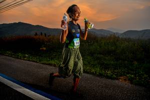 BIB: 614
                            <button type="button" onclick="openModal(237582)" class="btn btn-primary btn-sm float-right btn-popup" data-toggle="modal" data-target=".modal-high-quality">
                        <i class="fas fa-shopping-cart"></i> Add to Cart
                    </button>
                                            <button type="button" onclick="isThisMe(237582, true)" class="btn btn-success btn-sm float-right btn-popup btn-isme hidden" data-toggle="tooltip" data-placement="bottom" title="นี่คือรูปของคุณใช่ไหม คลิกที่นี่เพื่อเอาเข้าอัลบั้ม">
                        <i class="fas fa-plus"></i> Add to album
                    </button>
                    <button type="button" onclick="isThisMe(237582, false)" class="btn btn-warning btn-sm float-right btn-popup btn-isnotme hidden">
                        <i class="fas fa-ban"></i> Remove from album
                    </button>