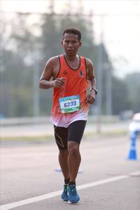 BIB: 6233
                            <button type="button" onclick="openModal(237840)" class="btn btn-primary btn-sm float-right btn-popup" data-toggle="modal" data-target=".modal-high-quality">
                        <i class="fas fa-shopping-cart"></i> Add to Cart
                    </button>
                                            <button type="button" onclick="isThisMe(237840, true)" class="btn btn-success btn-sm float-right btn-popup btn-isme hidden" data-toggle="tooltip" data-placement="bottom" title="นี่คือรูปของคุณใช่ไหม คลิกที่นี่เพื่อเอาเข้าอัลบั้ม">
                        <i class="fas fa-plus"></i> Add to album
                    </button>
                    <button type="button" onclick="isThisMe(237840, false)" class="btn btn-warning btn-sm float-right btn-popup btn-isnotme hidden">
                        <i class="fas fa-ban"></i> Remove from album
                    </button>