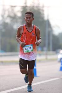 BIB: 6233
                            <button type="button" onclick="openModal(237841)" class="btn btn-primary btn-sm float-right btn-popup" data-toggle="modal" data-target=".modal-high-quality">
                        <i class="fas fa-shopping-cart"></i> Add to Cart
                    </button>
                                            <button type="button" onclick="isThisMe(237841, true)" class="btn btn-success btn-sm float-right btn-popup btn-isme hidden" data-toggle="tooltip" data-placement="bottom" title="นี่คือรูปของคุณใช่ไหม คลิกที่นี่เพื่อเอาเข้าอัลบั้ม">
                        <i class="fas fa-plus"></i> Add to album
                    </button>
                    <button type="button" onclick="isThisMe(237841, false)" class="btn btn-warning btn-sm float-right btn-popup btn-isnotme hidden">
                        <i class="fas fa-ban"></i> Remove from album
                    </button>