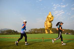 BIB: 6047
                            <button type="button" onclick="openModal(1423941)" class="btn btn-primary btn-sm float-right btn-popup" data-toggle="modal" data-target=".modal-high-quality">
                        <i class="fas fa-shopping-cart"></i> Add to Cart
                    </button>
                                            <button type="button" onclick="isThisMe(1423941, true)" class="btn btn-success btn-sm float-right btn-popup btn-isme hidden" data-toggle="tooltip" data-placement="bottom" title="นี่คือรูปของคุณใช่ไหม คลิกที่นี่เพื่อเอาเข้าอัลบั้ม">
                        <i class="fas fa-plus"></i> Add to album
                    </button>
                    <button type="button" onclick="isThisMe(1423941, false)" class="btn btn-warning btn-sm float-right btn-popup btn-isnotme hidden">
                        <i class="fas fa-ban"></i> Remove from album
                    </button>