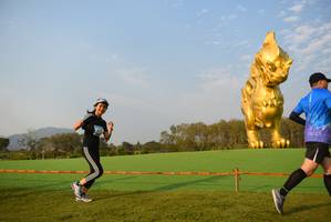 BIB: 6131
                            <button type="button" onclick="openModal(1423936)" class="btn btn-primary btn-sm float-right btn-popup" data-toggle="modal" data-target=".modal-high-quality">
                        <i class="fas fa-shopping-cart"></i> Add to Cart
                    </button>
                                            <button type="button" onclick="isThisMe(1423936, true)" class="btn btn-success btn-sm float-right btn-popup btn-isme hidden" data-toggle="tooltip" data-placement="bottom" title="นี่คือรูปของคุณใช่ไหม คลิกที่นี่เพื่อเอาเข้าอัลบั้ม">
                        <i class="fas fa-plus"></i> Add to album
                    </button>
                    <button type="button" onclick="isThisMe(1423936, false)" class="btn btn-warning btn-sm float-right btn-popup btn-isnotme hidden">
                        <i class="fas fa-ban"></i> Remove from album
                    </button>