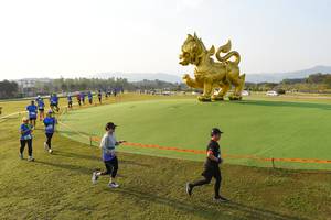 BIB: 
                            <button type="button" onclick="openModal(1445301)" class="btn btn-primary btn-sm float-right btn-popup" data-toggle="modal" data-target=".modal-high-quality">
                        <i class="fas fa-shopping-cart"></i> Add to Cart
                    </button>
                                            <button type="button" onclick="isThisMe(1445301, true)" class="btn btn-success btn-sm float-right btn-popup btn-isme hidden" data-toggle="tooltip" data-placement="bottom" title="นี่คือรูปของคุณใช่ไหม คลิกที่นี่เพื่อเอาเข้าอัลบั้ม">
                        <i class="fas fa-plus"></i> Add to album
                    </button>
                    <button type="button" onclick="isThisMe(1445301, false)" class="btn btn-warning btn-sm float-right btn-popup btn-isnotme hidden">
                        <i class="fas fa-ban"></i> Remove from album
                    </button>