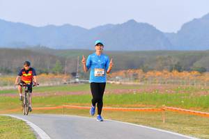 BIB: 821
                            <button type="button" onclick="openModal(1438244)" class="btn btn-primary btn-sm float-right btn-popup" data-toggle="modal" data-target=".modal-high-quality">
                        <i class="fas fa-shopping-cart"></i> Add to Cart
                    </button>
                                            <button type="button" onclick="isThisMe(1438244, true)" class="btn btn-success btn-sm float-right btn-popup btn-isme hidden" data-toggle="tooltip" data-placement="bottom" title="นี่คือรูปของคุณใช่ไหม คลิกที่นี่เพื่อเอาเข้าอัลบั้ม">
                        <i class="fas fa-plus"></i> Add to album
                    </button>
                    <button type="button" onclick="isThisMe(1438244, false)" class="btn btn-warning btn-sm float-right btn-popup btn-isnotme hidden">
                        <i class="fas fa-ban"></i> Remove from album
                    </button>