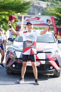 BIB: 2380
                            <button type="button" onclick="openModal(5439242)" class="btn btn-primary btn-sm float-right btn-popup" data-toggle="modal" data-target=".modal-high-quality">
                        <i class="fas fa-shopping-cart"></i> Add to Cart
                    </button>
                                            <button type="button" onclick="isThisMe(5439242, true)" class="btn btn-success btn-sm float-right btn-popup btn-isme hidden" data-toggle="tooltip" data-placement="bottom" title="นี่คือรูปของคุณใช่ไหม คลิกที่นี่เพื่อเอาเข้าอัลบั้ม">
                        <i class="fas fa-plus"></i> Add to album
                    </button>
                    <button type="button" onclick="isThisMe(5439242, false)" class="btn btn-warning btn-sm float-right btn-popup btn-isnotme hidden">
                        <i class="fas fa-ban"></i> Remove from album
                    </button>