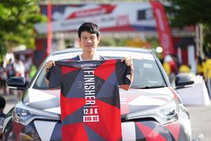 BIB: 128
                            <button type="button" onclick="openModal(5439246)" class="btn btn-primary btn-sm float-right btn-popup" data-toggle="modal" data-target=".modal-high-quality">
                        <i class="fas fa-shopping-cart"></i> Add to Cart
                    </button>
                                            <button type="button" onclick="isThisMe(5439246, true)" class="btn btn-success btn-sm float-right btn-popup btn-isme hidden" data-toggle="tooltip" data-placement="bottom" title="นี่คือรูปของคุณใช่ไหม คลิกที่นี่เพื่อเอาเข้าอัลบั้ม">
                        <i class="fas fa-plus"></i> Add to album
                    </button>
                    <button type="button" onclick="isThisMe(5439246, false)" class="btn btn-warning btn-sm float-right btn-popup btn-isnotme hidden">
                        <i class="fas fa-ban"></i> Remove from album
                    </button>