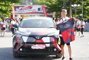 BIB: 
                            <button type="button" onclick="openModal(5439227)" class="btn btn-primary btn-sm float-right btn-popup" data-toggle="modal" data-target=".modal-high-quality">
                        <i class="fas fa-shopping-cart"></i> Add to Cart
                    </button>
                                            <button type="button" onclick="isThisMe(5439227, true)" class="btn btn-success btn-sm float-right btn-popup btn-isme hidden" data-toggle="tooltip" data-placement="bottom" title="นี่คือรูปของคุณใช่ไหม คลิกที่นี่เพื่อเอาเข้าอัลบั้ม">
                        <i class="fas fa-plus"></i> Add to album
                    </button>
                    <button type="button" onclick="isThisMe(5439227, false)" class="btn btn-warning btn-sm float-right btn-popup btn-isnotme hidden">
                        <i class="fas fa-ban"></i> Remove from album
                    </button>