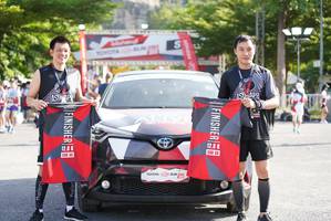 BIB: 
                            <button type="button" onclick="openModal(5439236)" class="btn btn-primary btn-sm float-right btn-popup" data-toggle="modal" data-target=".modal-high-quality">
                        <i class="fas fa-shopping-cart"></i> Add to Cart
                    </button>
                                            <button type="button" onclick="isThisMe(5439236, true)" class="btn btn-success btn-sm float-right btn-popup btn-isme hidden" data-toggle="tooltip" data-placement="bottom" title="นี่คือรูปของคุณใช่ไหม คลิกที่นี่เพื่อเอาเข้าอัลบั้ม">
                        <i class="fas fa-plus"></i> Add to album
                    </button>
                    <button type="button" onclick="isThisMe(5439236, false)" class="btn btn-warning btn-sm float-right btn-popup btn-isnotme hidden">
                        <i class="fas fa-ban"></i> Remove from album
                    </button>