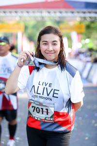 BIB: 7011
                            <button type="button" onclick="openModal(5466620)" class="btn btn-primary btn-sm float-right btn-popup" data-toggle="modal" data-target=".modal-high-quality">
                        <i class="fas fa-shopping-cart"></i> Add to Cart
                    </button>
                                            <button type="button" onclick="isThisMe(5466620, true)" class="btn btn-success btn-sm float-right btn-popup btn-isme hidden" data-toggle="tooltip" data-placement="bottom" title="นี่คือรูปของคุณใช่ไหม คลิกที่นี่เพื่อเอาเข้าอัลบั้ม">
                        <i class="fas fa-plus"></i> Add to album
                    </button>
                    <button type="button" onclick="isThisMe(5466620, false)" class="btn btn-warning btn-sm float-right btn-popup btn-isnotme hidden">
                        <i class="fas fa-ban"></i> Remove from album
                    </button>