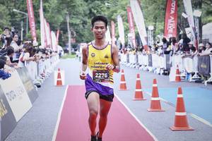 BIB: 2276, 
                            <button type="button" onclick="openModal(5472750)" class="btn btn-primary btn-sm float-right btn-popup" data-toggle="modal" data-target=".modal-high-quality">
                        <i class="fas fa-shopping-cart"></i> Add to Cart
                    </button>
                                            <button type="button" onclick="isThisMe(5472750, true)" class="btn btn-success btn-sm float-right btn-popup btn-isme hidden" data-toggle="tooltip" data-placement="bottom" title="นี่คือรูปของคุณใช่ไหม คลิกที่นี่เพื่อเอาเข้าอัลบั้ม">
                        <i class="fas fa-plus"></i> Add to album
                    </button>
                    <button type="button" onclick="isThisMe(5472750, false)" class="btn btn-warning btn-sm float-right btn-popup btn-isnotme hidden">
                        <i class="fas fa-ban"></i> Remove from album
                    </button>