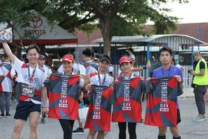 BIB: 2764, 
                            <button type="button" onclick="openModal(5445262)" class="btn btn-primary btn-sm float-right btn-popup" data-toggle="modal" data-target=".modal-high-quality">
                        <i class="fas fa-shopping-cart"></i> Add to Cart
                    </button>
                                            <button type="button" onclick="isThisMe(5445262, true)" class="btn btn-success btn-sm float-right btn-popup btn-isme hidden" data-toggle="tooltip" data-placement="bottom" title="นี่คือรูปของคุณใช่ไหม คลิกที่นี่เพื่อเอาเข้าอัลบั้ม">
                        <i class="fas fa-plus"></i> Add to album
                    </button>
                    <button type="button" onclick="isThisMe(5445262, false)" class="btn btn-warning btn-sm float-right btn-popup btn-isnotme hidden">
                        <i class="fas fa-ban"></i> Remove from album
                    </button>