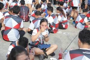 BIB: 
                            <button type="button" onclick="openModal(5445218)" class="btn btn-primary btn-sm float-right btn-popup" data-toggle="modal" data-target=".modal-high-quality">
                        <i class="fas fa-shopping-cart"></i> Add to Cart
                    </button>
                                            <button type="button" onclick="isThisMe(5445218, true)" class="btn btn-success btn-sm float-right btn-popup btn-isme hidden" data-toggle="tooltip" data-placement="bottom" title="นี่คือรูปของคุณใช่ไหม คลิกที่นี่เพื่อเอาเข้าอัลบั้ม">
                        <i class="fas fa-plus"></i> Add to album
                    </button>
                    <button type="button" onclick="isThisMe(5445218, false)" class="btn btn-warning btn-sm float-right btn-popup btn-isnotme hidden">
                        <i class="fas fa-ban"></i> Remove from album
                    </button>