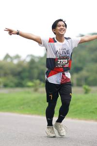 BIB: 2709
                            <button type="button" onclick="openModal(5391217)" class="btn btn-primary btn-sm float-right btn-popup" data-toggle="modal" data-target=".modal-high-quality">
                        <i class="fas fa-shopping-cart"></i> Add to Cart
                    </button>
                                            <button type="button" onclick="isThisMe(5391217, true)" class="btn btn-success btn-sm float-right btn-popup btn-isme hidden" data-toggle="tooltip" data-placement="bottom" title="นี่คือรูปของคุณใช่ไหม คลิกที่นี่เพื่อเอาเข้าอัลบั้ม">
                        <i class="fas fa-plus"></i> Add to album
                    </button>
                    <button type="button" onclick="isThisMe(5391217, false)" class="btn btn-warning btn-sm float-right btn-popup btn-isnotme hidden">
                        <i class="fas fa-ban"></i> Remove from album
                    </button>