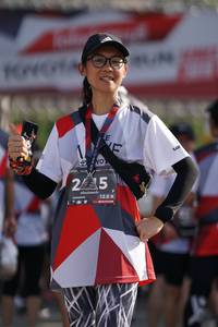 BIB: 128
                            <button type="button" onclick="openModal(5464912)" class="btn btn-primary btn-sm float-right btn-popup" data-toggle="modal" data-target=".modal-high-quality">
                        <i class="fas fa-shopping-cart"></i> Add to Cart
                    </button>
                                            <button type="button" onclick="isThisMe(5464912, true)" class="btn btn-success btn-sm float-right btn-popup btn-isme hidden" data-toggle="tooltip" data-placement="bottom" title="นี่คือรูปของคุณใช่ไหม คลิกที่นี่เพื่อเอาเข้าอัลบั้ม">
                        <i class="fas fa-plus"></i> Add to album
                    </button>
                    <button type="button" onclick="isThisMe(5464912, false)" class="btn btn-warning btn-sm float-right btn-popup btn-isnotme hidden">
                        <i class="fas fa-ban"></i> Remove from album
                    </button>